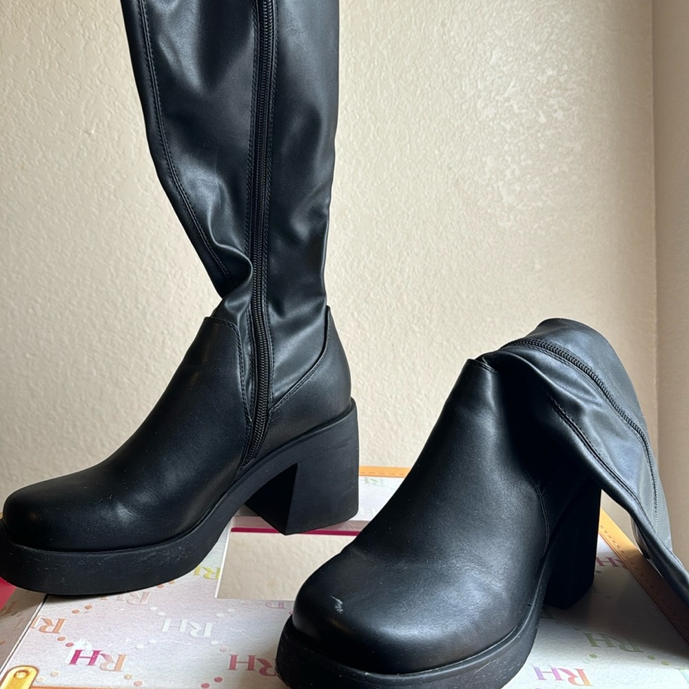 Boots